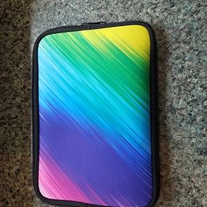 Electronic Case by Tech 8 1/2" L x 6" W